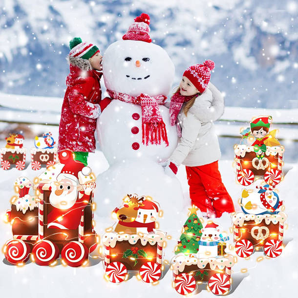 The Holiday Aisle® Galvanized Iron Buckets Rain Chain & Reviews Wayfair